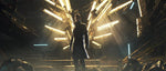 Deus Ex: Mankind Divided [Day One Edition] - Playstation 4 - Retro Island Gaming