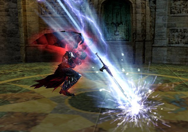 Devil May Cry 2 [Greatest Hits] - Playstation 2 - Retro Island Gaming