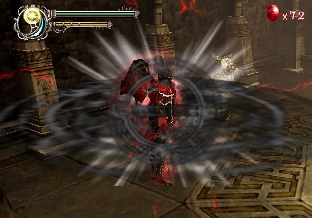 Devil May Cry 2 [Greatest Hits] - Playstation 2 - Retro Island Gaming