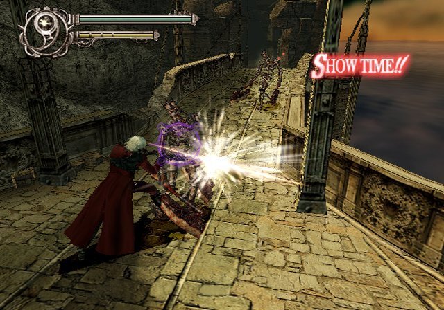 Devil May Cry 2 [Greatest Hits] - Playstation 2 - Retro Island Gaming