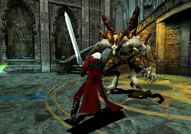 Devil May Cry 2 [Greatest Hits] - Playstation 2 - Retro Island Gaming