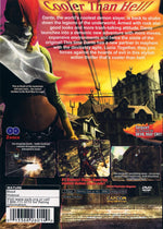 Devil May Cry 2 [Greatest Hits] - Playstation 2 - Retro Island Gaming