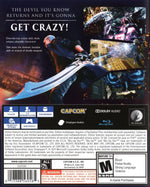 Devil May Cry 5 - Playstation 4 - Retro Island Gaming