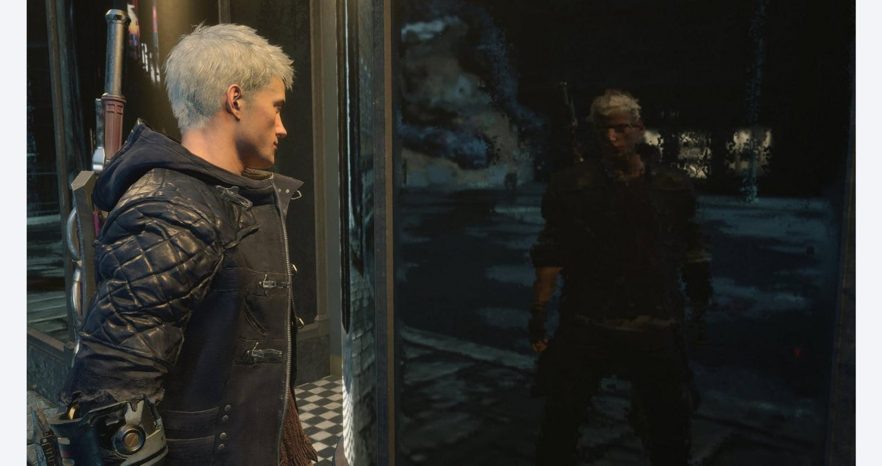 Devil May Cry 5: Special Edition - Playstation 5 - Retro Island Gaming