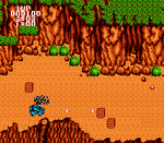 BreakThru - NES - Retro Island Gaming