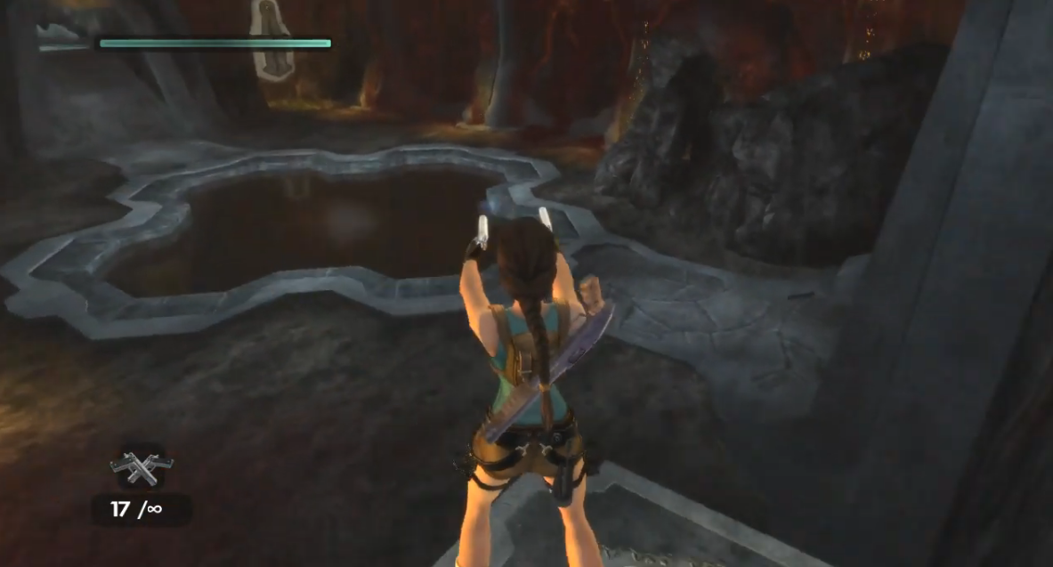 Tomb Raider Trilogy - Playstation 3