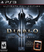 Diablo III [Ultimate Evil Edition] - Playstation 3 - Retro Island Gaming