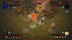 Diablo III [Ultimate Evil Edition] - Playstation 3 - Retro Island Gaming