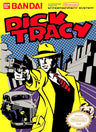 Dick Tracy - NES - Retro Island Gaming