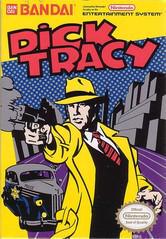 Dick Tracy - NES - Retro Island Gaming