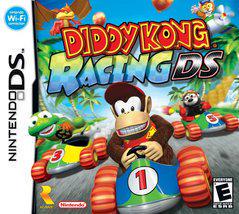 Diddy Kong Racing DS - Nintendo DS - Retro Island Gaming