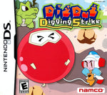 Dig Dug Digging Strike - Nintendo DS - Retro Island Gaming
