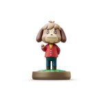 Digby - Animal Crossing Series Amiibo - Retro Island Gaming