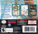 Digging for Dinosaurs - Nintendo DS - Retro Island Gaming