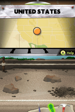 Digging for Dinosaurs - Nintendo DS - Retro Island Gaming