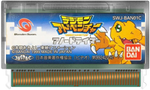 Digimon Adventure: Anode Tamer - WonderSwan - Retro Island Gaming
