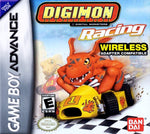 Digimon Racing - GameBoy Advance - Retro Island Gaming