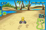 Digimon Racing - GameBoy Advance - Retro Island Gaming