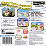 Digimon Racing - GameBoy Advance - Retro Island Gaming