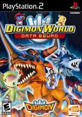 Digimon World Data Squad - Playstation 2 - Retro Island Gaming