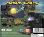 Digimon World - Playstation - Retro Island Gaming
