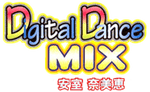 Digital Dance Mix Vol.1 - JP Sega Saturn - Retro Island Gaming
