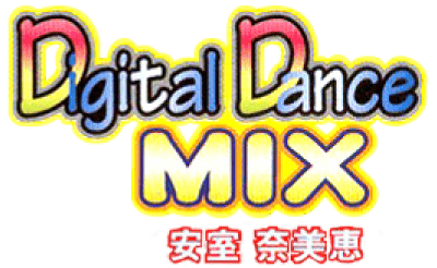 Digital Dance Mix Vol.1 - JP Sega Saturn - Retro Island Gaming