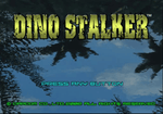 Dino Stalker - Playstation 2 - Retro Island Gaming