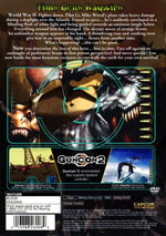 Dino Stalker - Playstation 2 - Retro Island Gaming