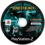 Dino Stalker - Playstation 2 - Retro Island Gaming