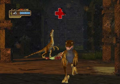 Dino Strike - Wii - Retro Island Gaming