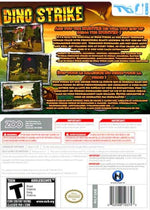 Dino Strike - Wii - Retro Island Gaming
