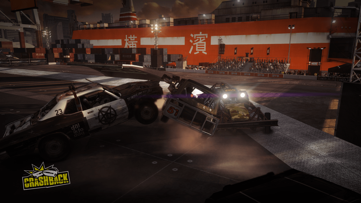 Dirt Showdown - Xbox 360 - Retro Island Gaming