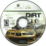 Dirt - Xbox 360 - Retro Island Gaming