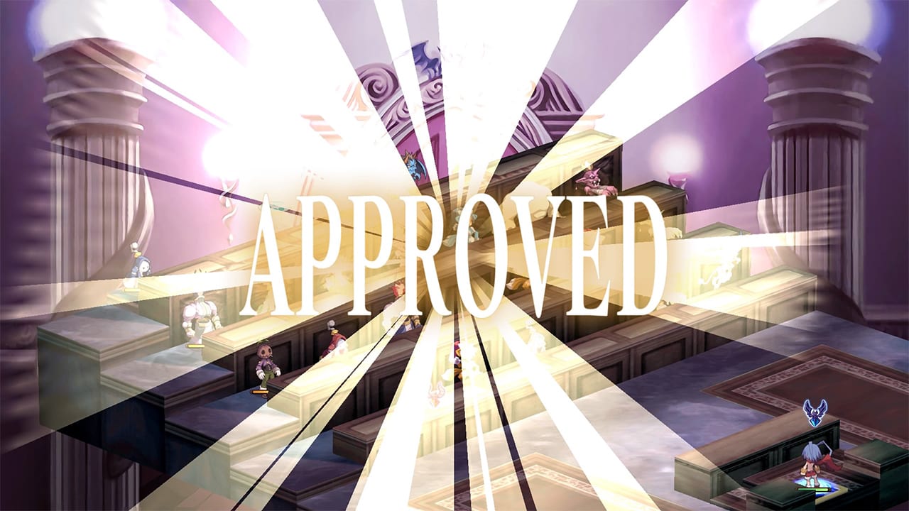 Disgaea 1 Complete - Nintendo Switch - Retro Island Gaming