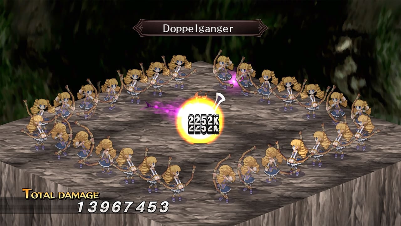 Disgaea 1 Complete - Nintendo Switch - Retro Island Gaming