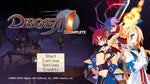 Disgaea 1 Complete - Nintendo Switch - Retro Island Gaming