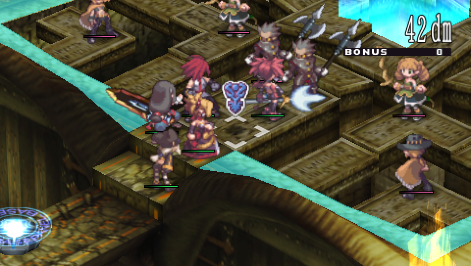 Disgaea 2: Dark Hero Days - PSP - Retro Island Gaming