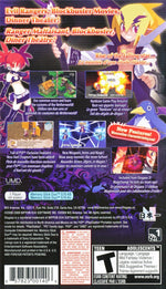 Disgaea 2: Dark Hero Days - PSP - Retro Island Gaming