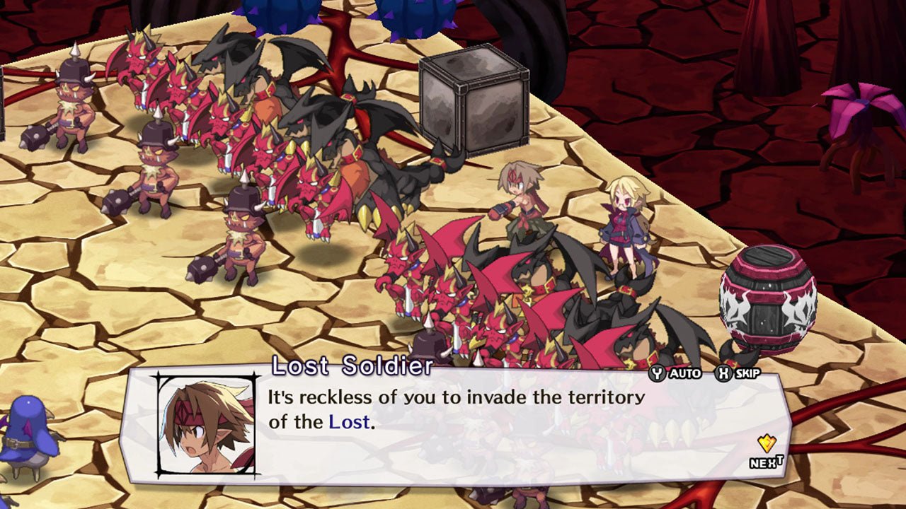Disgaea 5 Complete - Nintendo Switch - Retro Island Gaming