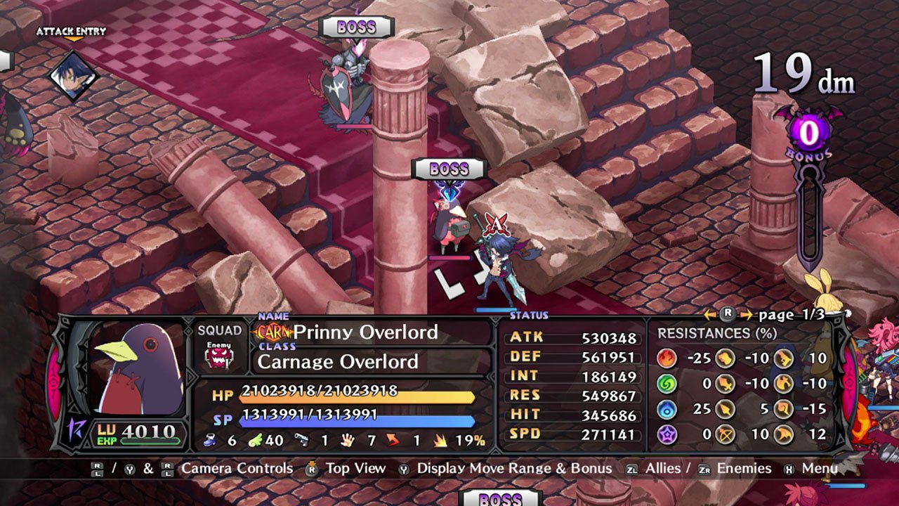 Disgaea 5 Complete - Nintendo Switch - Retro Island Gaming