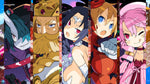 Disgaea 6: Defiance of Destiny [Unrelenting Edition] - Nintendo Switch - Retro Island Gaming