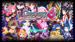 Disgaea 6: Defiance of Destiny [Unrelenting Edition] - Nintendo Switch - Retro Island Gaming