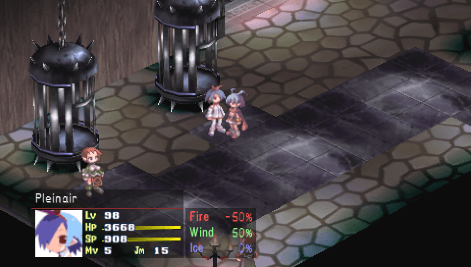 Disgaea Afternoon of Darkness - PSP - Retro Island Gaming