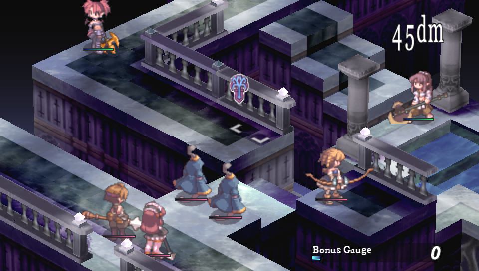 Disgaea Afternoon of Darkness - PSP - Retro Island Gaming
