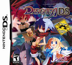 Disgaea DS - Nintendo DS - Retro Island Gaming