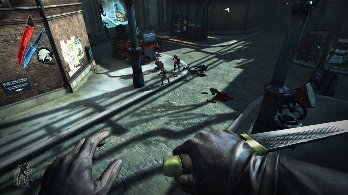 Dishonored [Game of the Year Edition Greatest Hits] - Playstation 3 - Retro Island Gaming