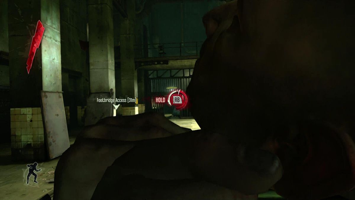 Dishonored [Game of the Year Edition] - Xbox 360 - Retro Island Gaming