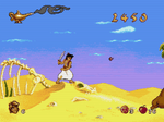 Disney Classic Games: Aladdin and The Lion King - Playstation 4 - Retro Island Gaming