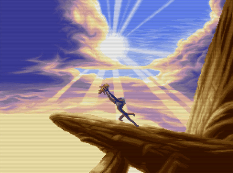 Disney Classic Games: Aladdin and The Lion King - Playstation 4 - Retro Island Gaming